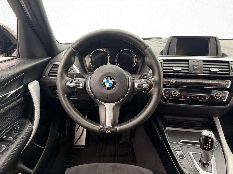 BMW 118 bild 12