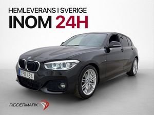 BMW 118 bild 1