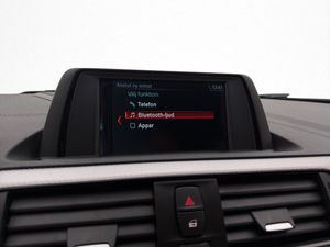 BMW 118 bild 14