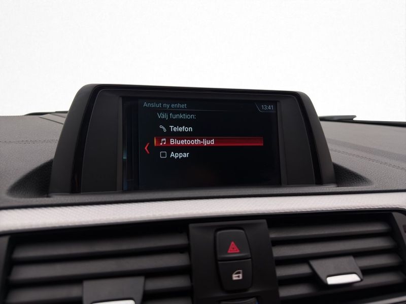 BMW 118 bild 14