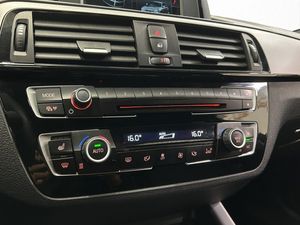 BMW 118 bild 22