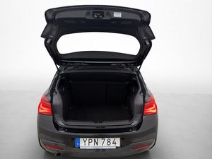 BMW 118 bild 10