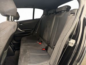 BMW 118 bild 16