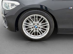 BMW 118 bild 27