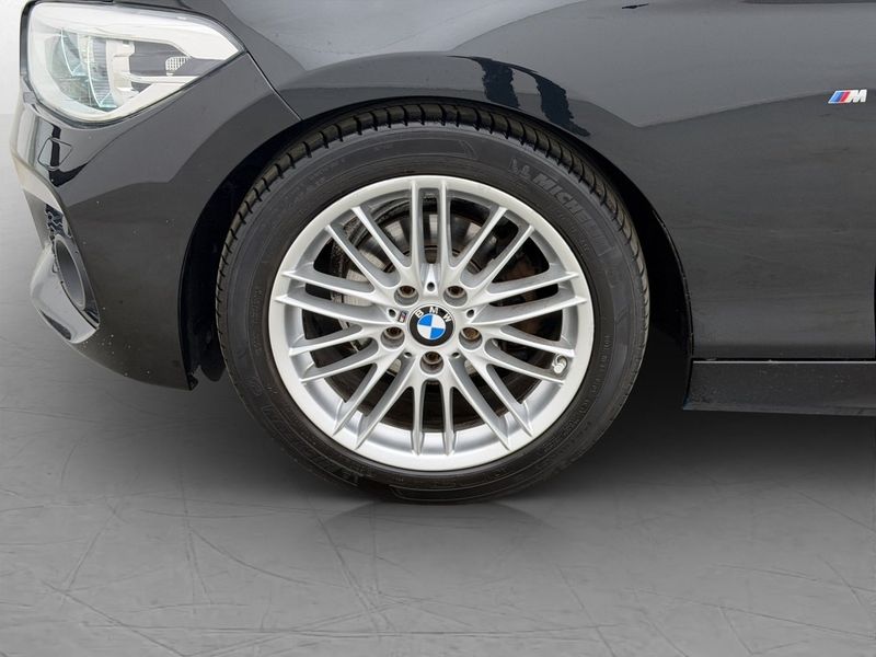 BMW 118 bild 27