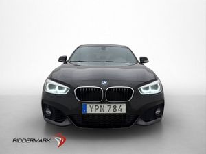 BMW 118 bild 2