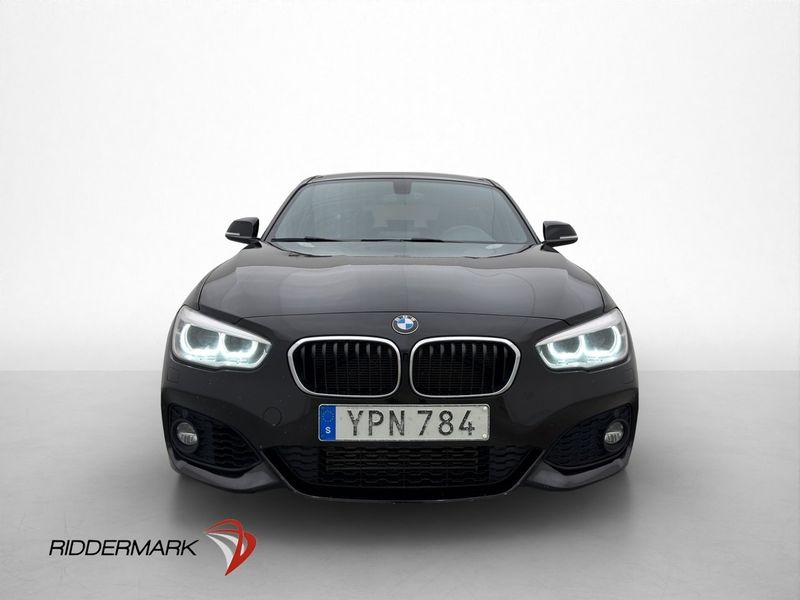 BMW 118 bild 2
