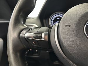 BMW 118 bild 24