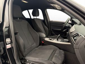 BMW 118 bild 15