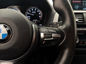 BMW 118 bild 23