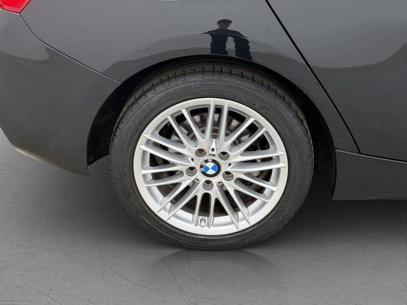 BMW 118 bild 29
