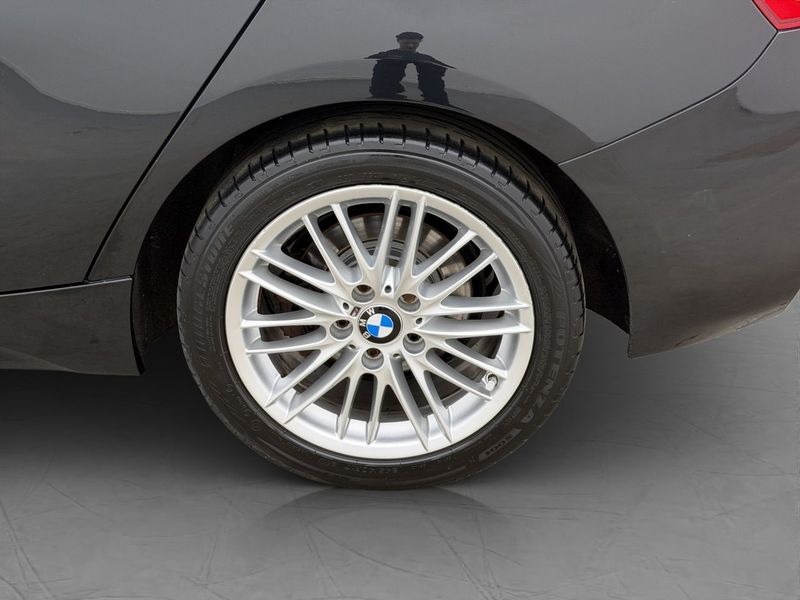 BMW 118 bild 28