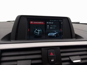 BMW 118 bild 19
