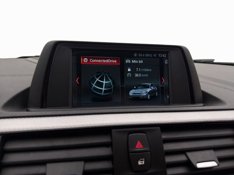BMW 118 bild 19
