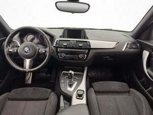 BMW 118 bild 11