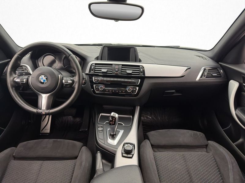 BMW 118 bild 11