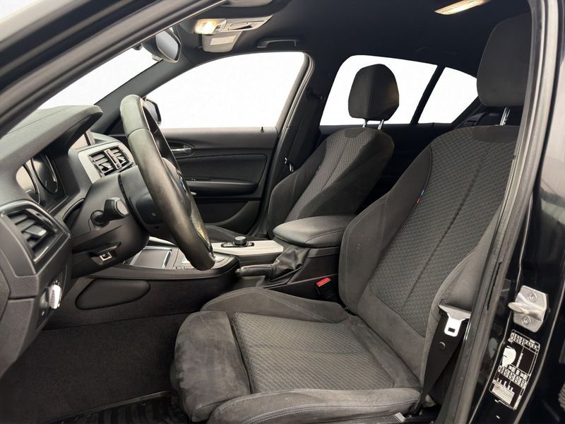 BMW 118 bild 17
