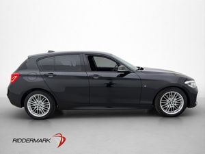 BMW 118 bild 9