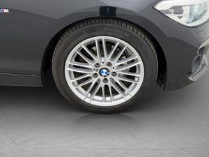 BMW 118 bild 30