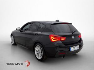 BMW 118 bild 5
