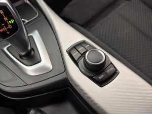 BMW 118 bild 21