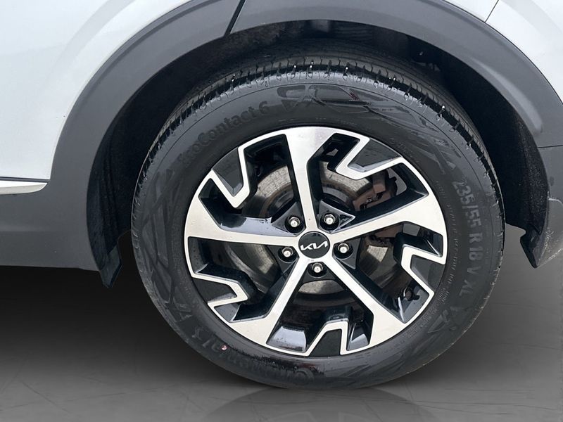 Kia Sportage bild 34