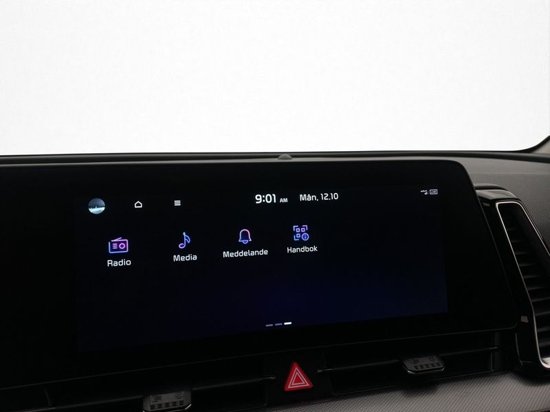 Kia Sportage bild 25