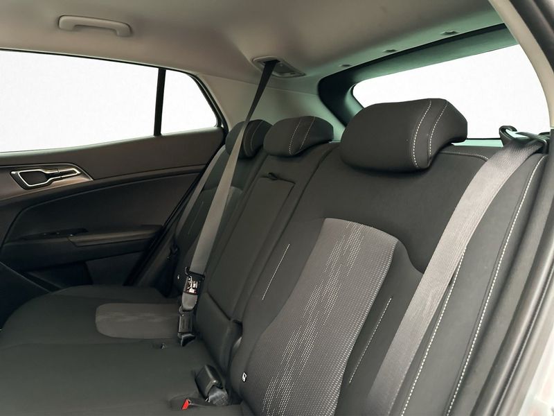Kia Sportage bild 15