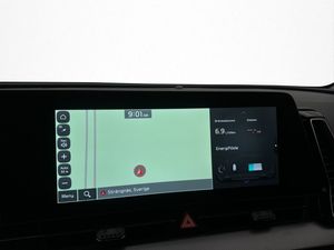 Kia Sportage bild 23