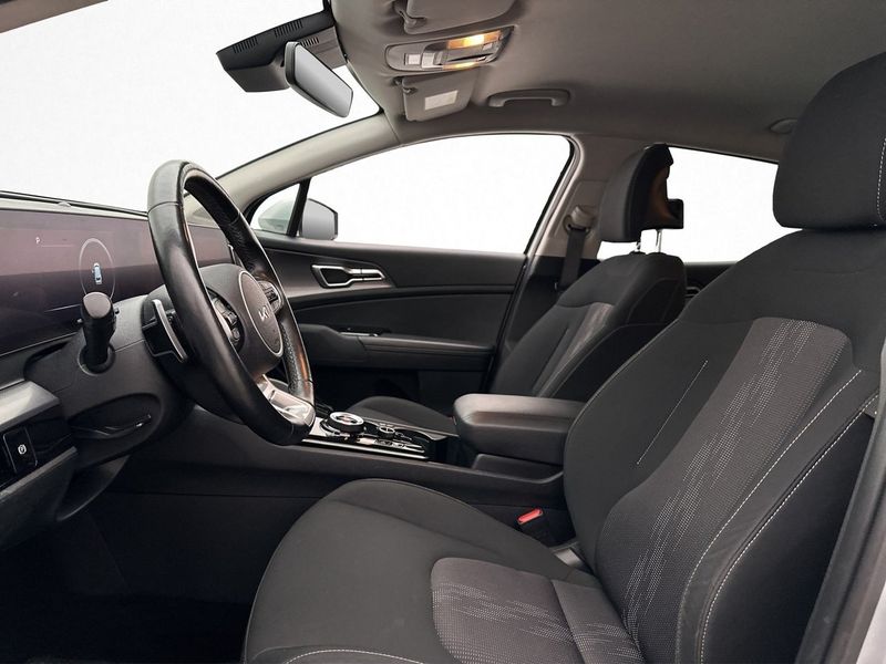 Kia Sportage bild 33