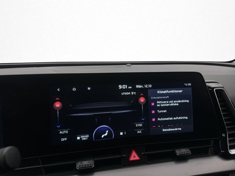 Kia Sportage bild 27