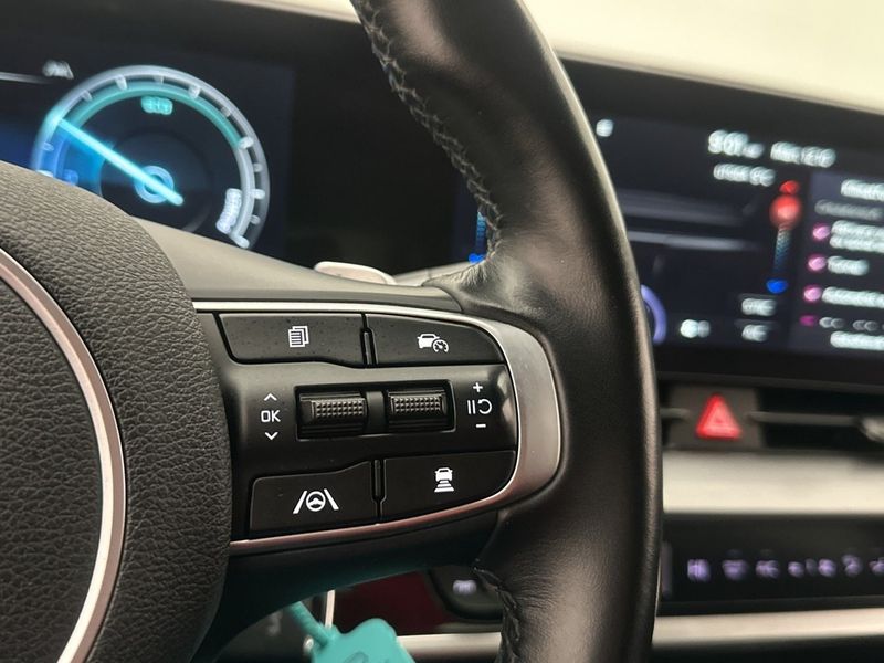 Kia Sportage bild 20