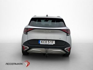 Kia Sportage bild 6