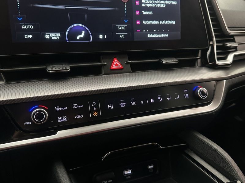 Kia Sportage bild 28
