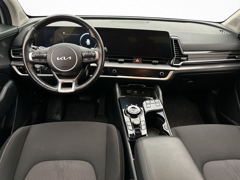 Kia Sportage bild 12