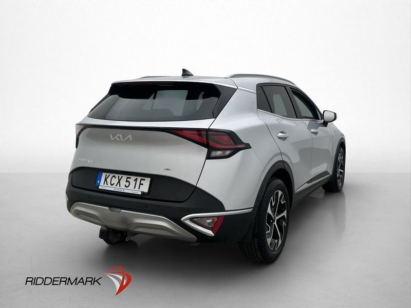 Kia Sportage bild 8