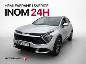 Kia Sportage bild 3
