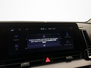 Kia Sportage bild 26