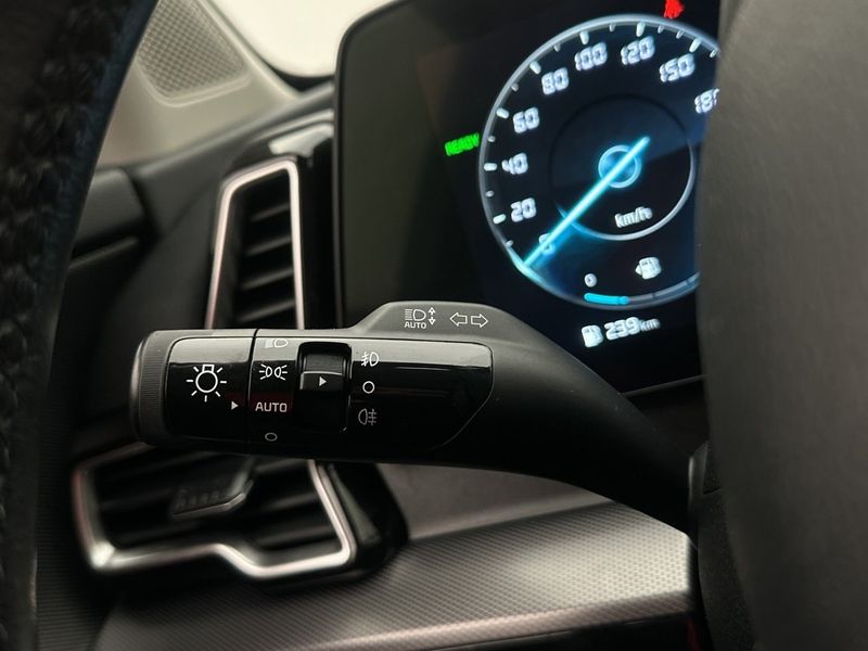 Kia Sportage bild 18