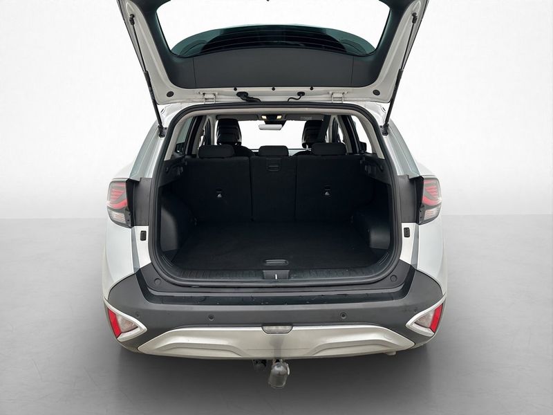 Kia Sportage bild 31