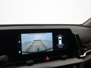 Kia Sportage bild 22