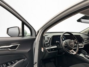 Kia Sportage bild 11