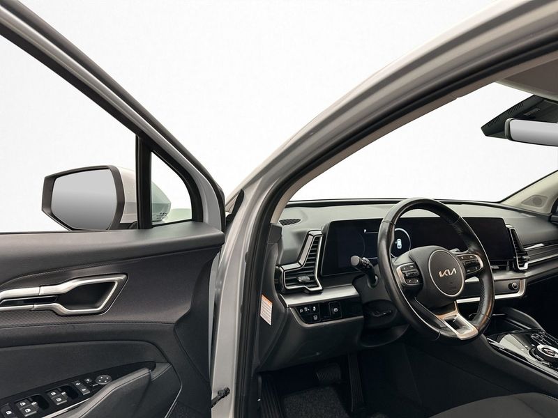 Kia Sportage bild 11