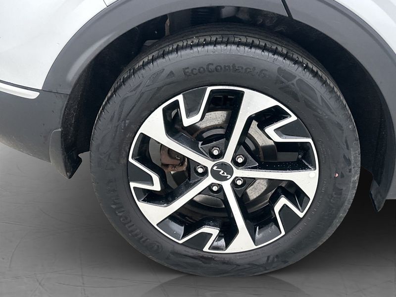 Kia Sportage bild 35