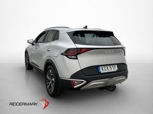 Kia Sportage bild 5