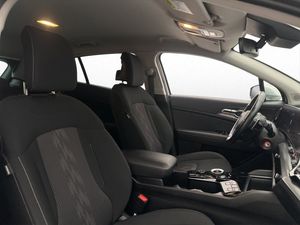 Kia Sportage bild 13