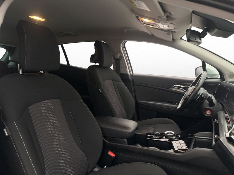 Kia Sportage bild 13