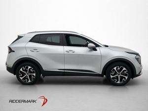 Kia Sportage bild 9