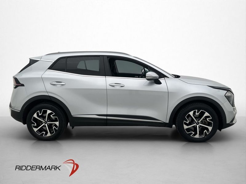 Kia Sportage bild 9