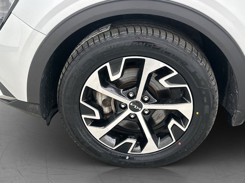 Kia Sportage bild 32